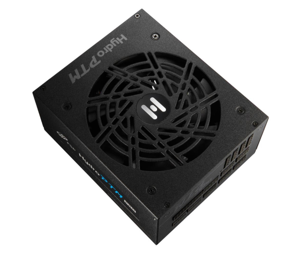 FSP/Fortron PTM PRO 1350W 80 Plus Platinum ATX 3.1 - 1273519 - zdjęcie 5